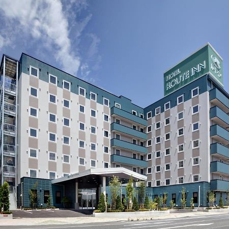 Hotel Route-Inn Kamaishi Extérieur photo