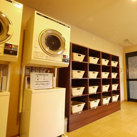 Hotel Route-Inn Kamaishi Extérieur photo
