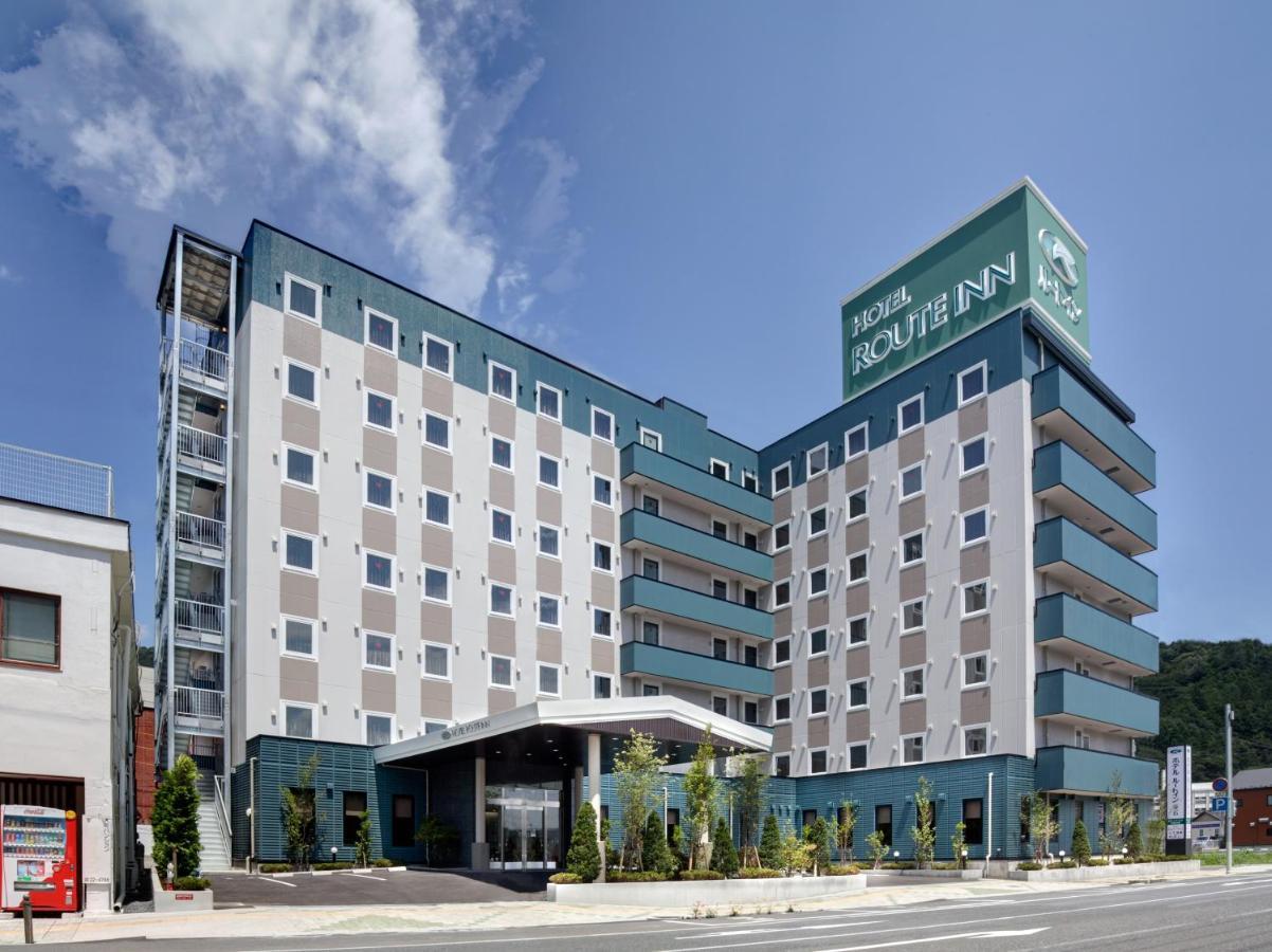Hotel Route-Inn Kamaishi Extérieur photo