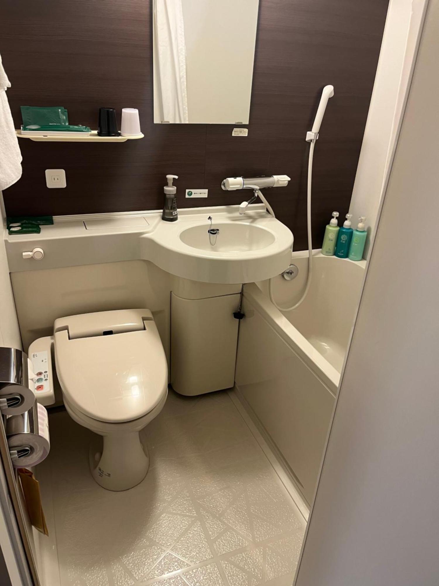 Hotel Route-Inn Kamaishi Chambre photo
