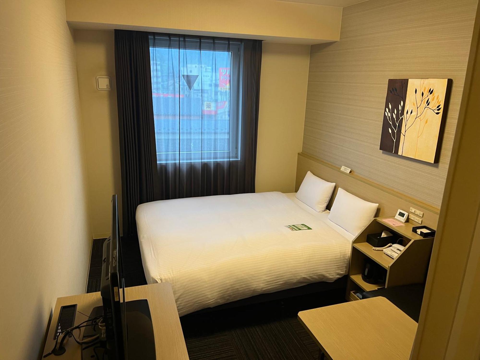 Hotel Route-Inn Kamaishi Extérieur photo