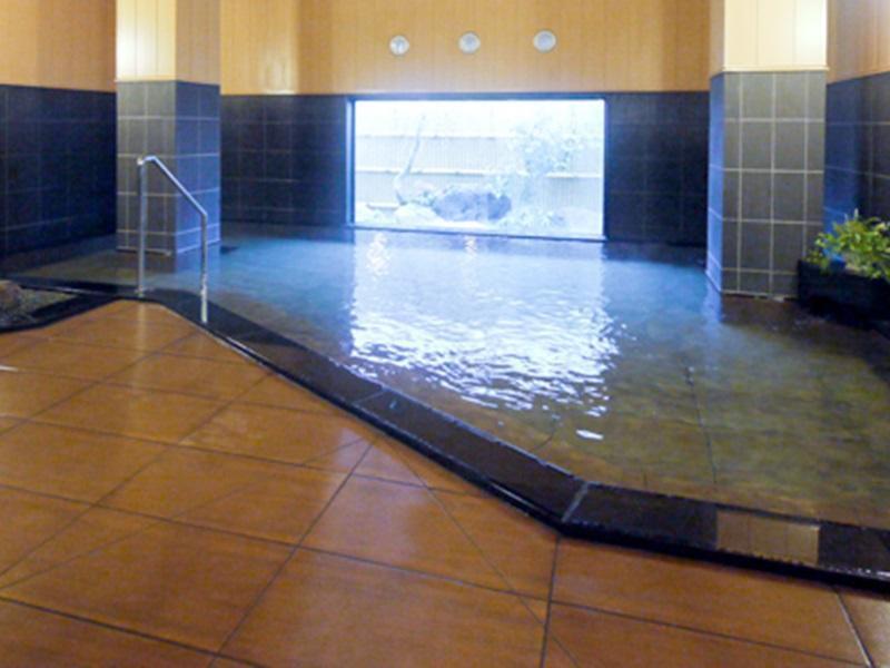 Hotel Route-Inn Kamaishi Extérieur photo