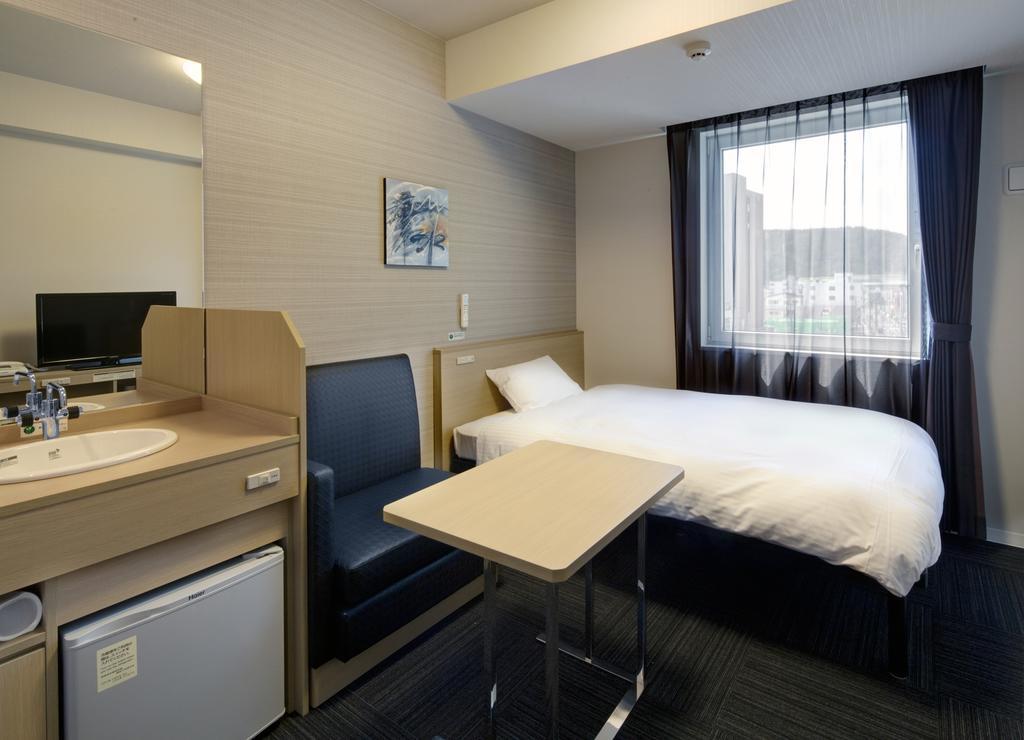 Hotel Route-Inn Kamaishi Extérieur photo
