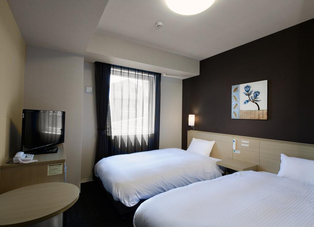 Hotel Route-Inn Kamaishi Extérieur photo