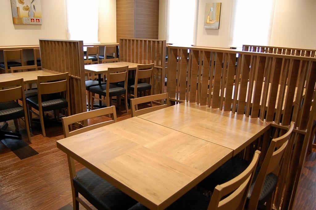 Hotel Route-Inn Kamaishi Extérieur photo