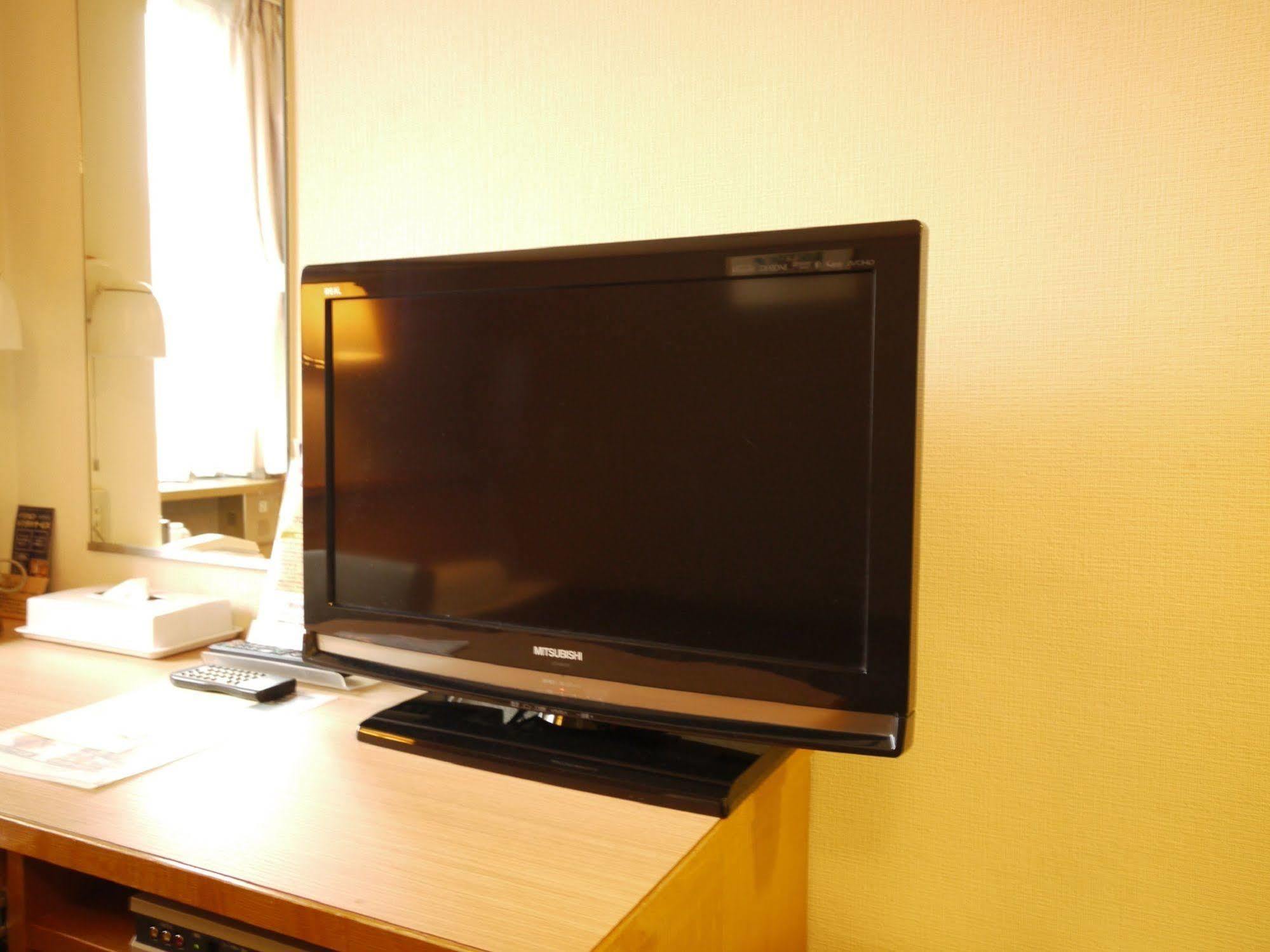 Hotel Route-Inn Kamaishi Extérieur photo