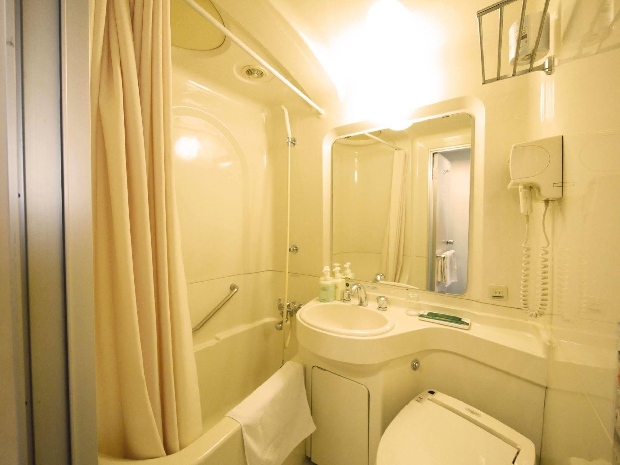 Hotel Route-Inn Kamaishi Extérieur photo