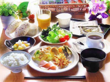 Hotel Route-Inn Kamaishi Extérieur photo